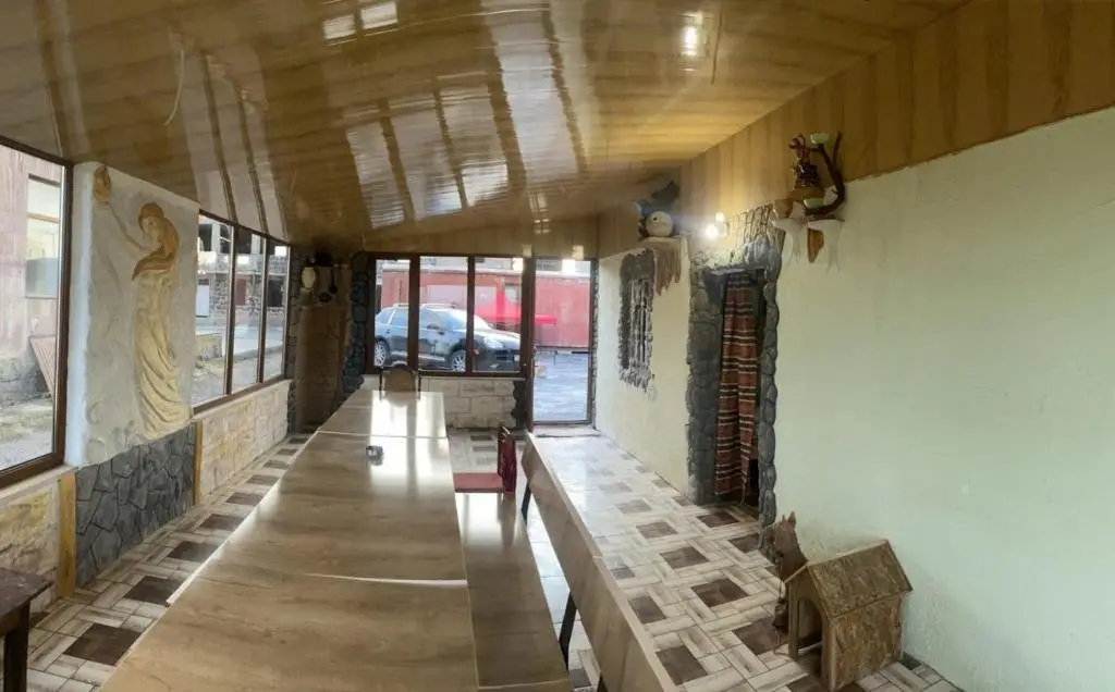 Portak GuestHouse Near SEVAN Lake — фото 1
