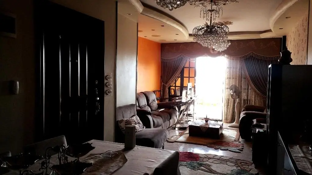 Private Room In Apartment with Sea View — фото 1