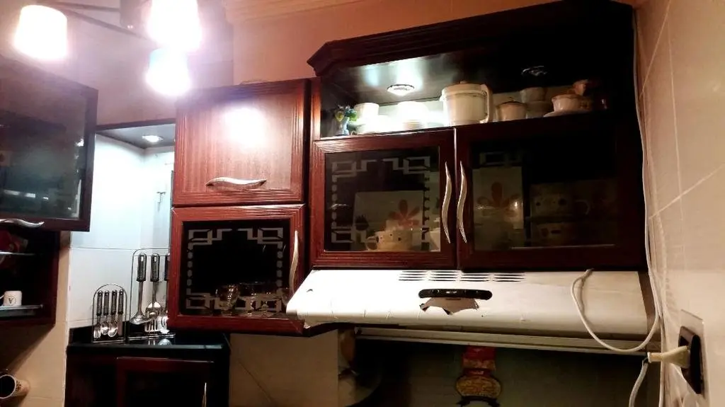 Александрия: Private Room In Apartment with Sea View