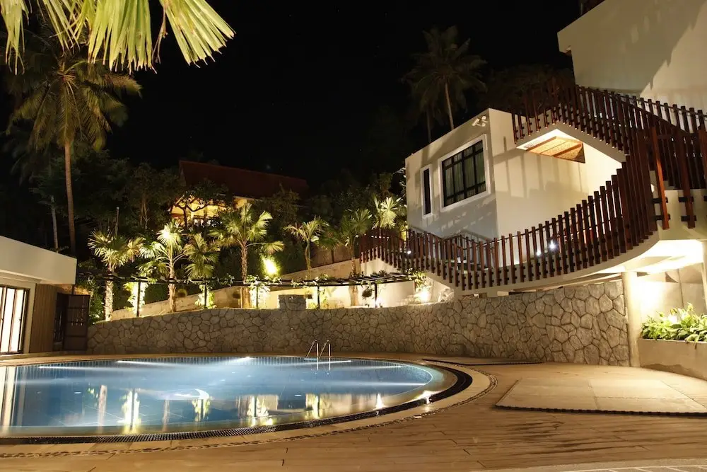 Private Pool By The Tarna — фото 1