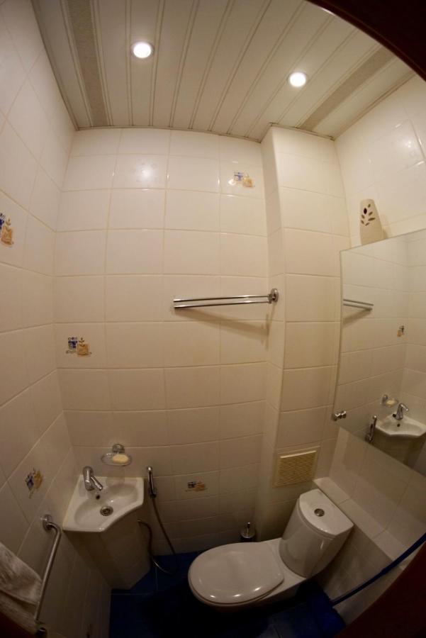 Воронеж: Apartments on Vladimirsky prospekt, 7