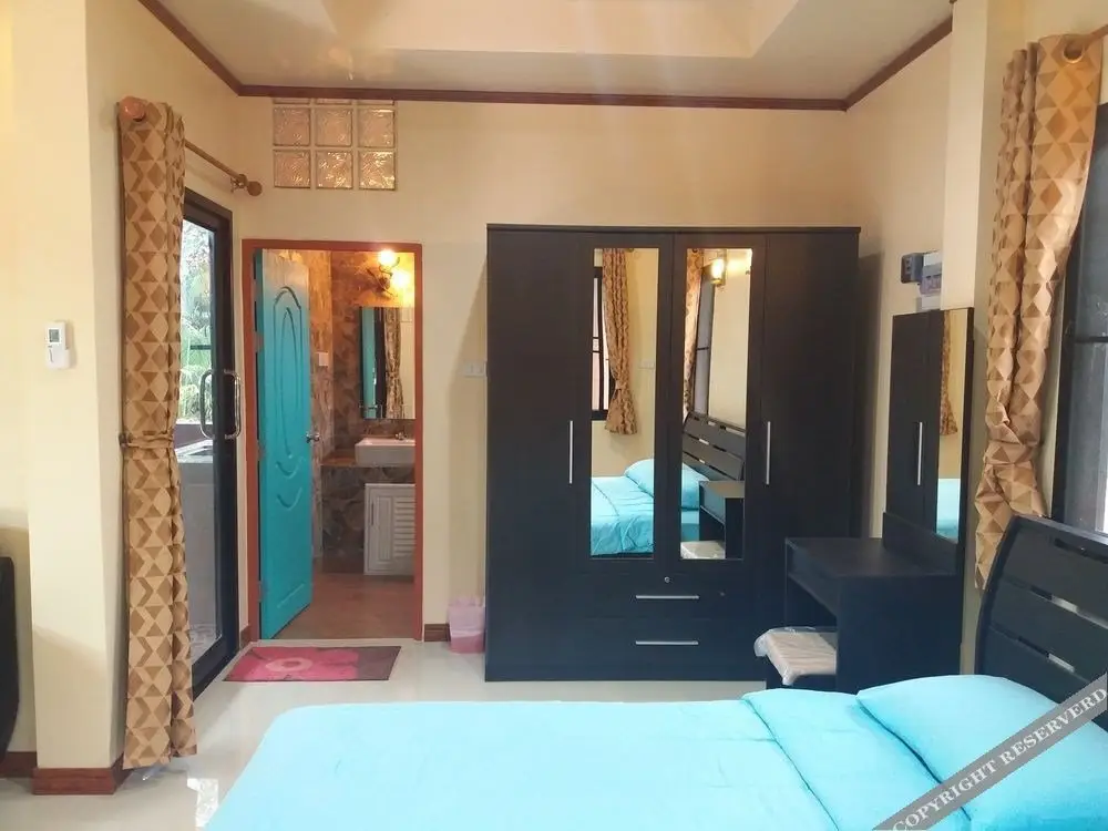 Пак-Чонг: Primsiri House Khaoyai