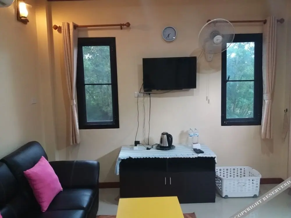 Пак-Чонг: Primsiri House Khaoyai