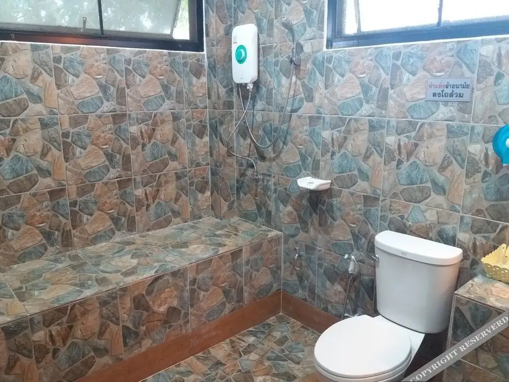 Пак-Чонг: Primsiri House Khaoyai