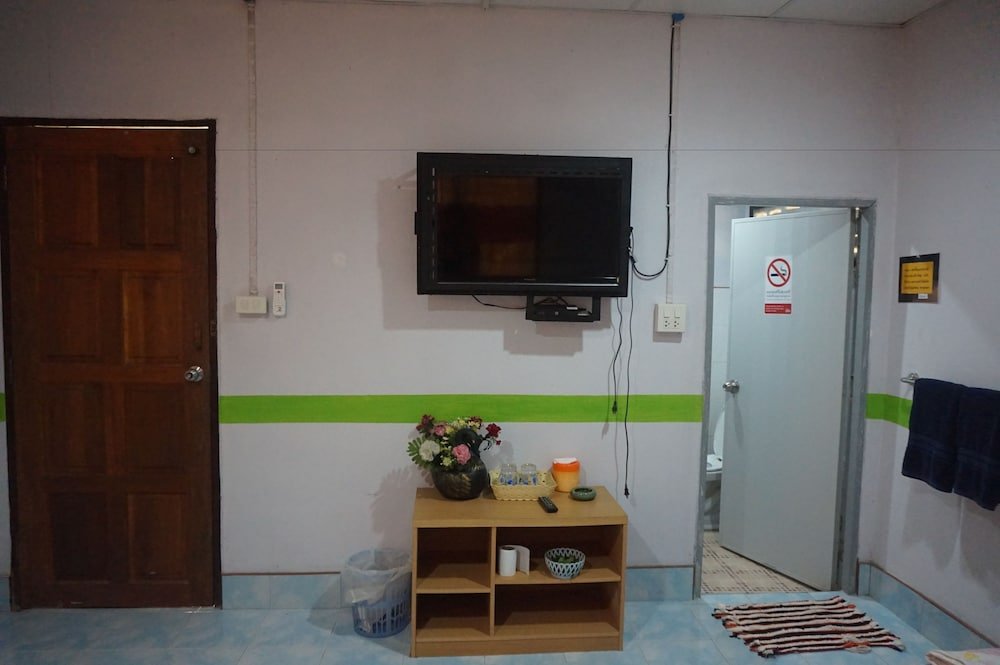 Тай-Муанг: Kittiya Homestay