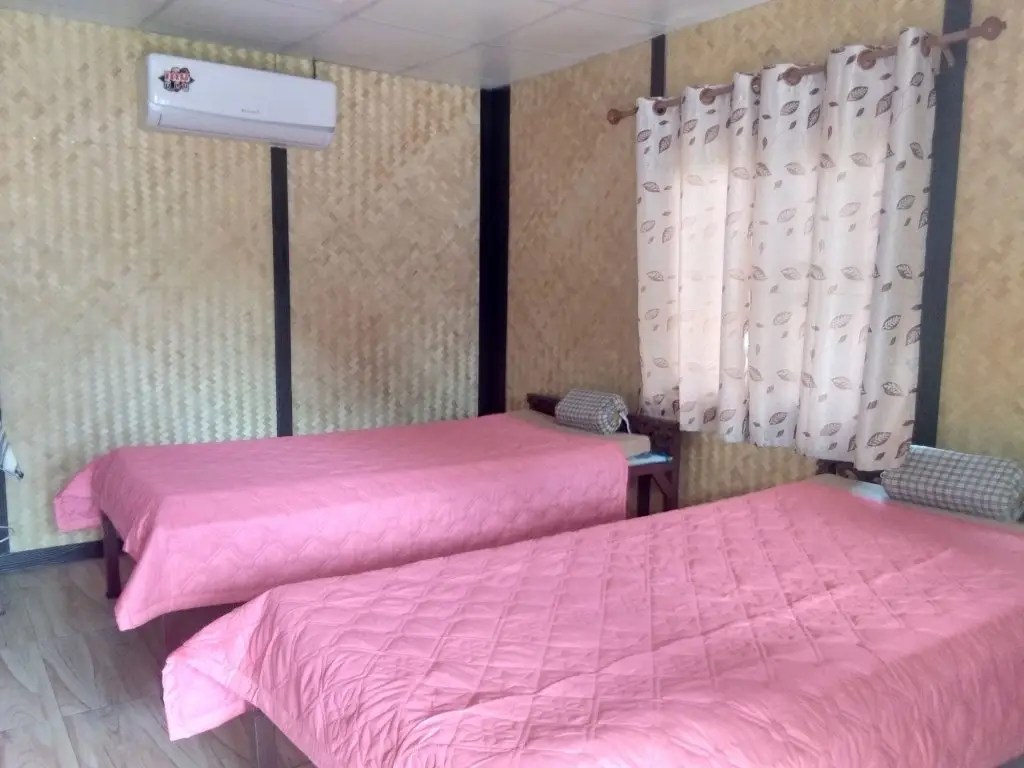 Pramote Reuthai Homestay — фото 1