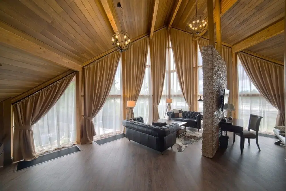 Артем: Cedar House