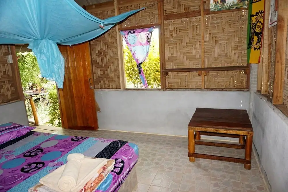 Ранонг: Rattana Bungalow Koh Chang