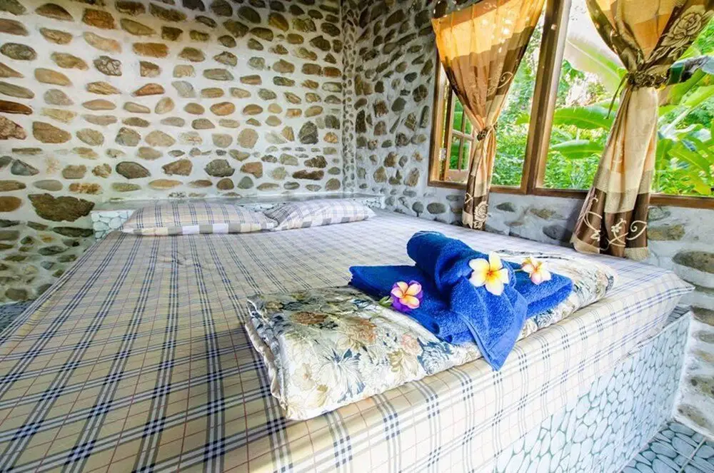 Ранонг: Rattana Bungalow Koh Chang