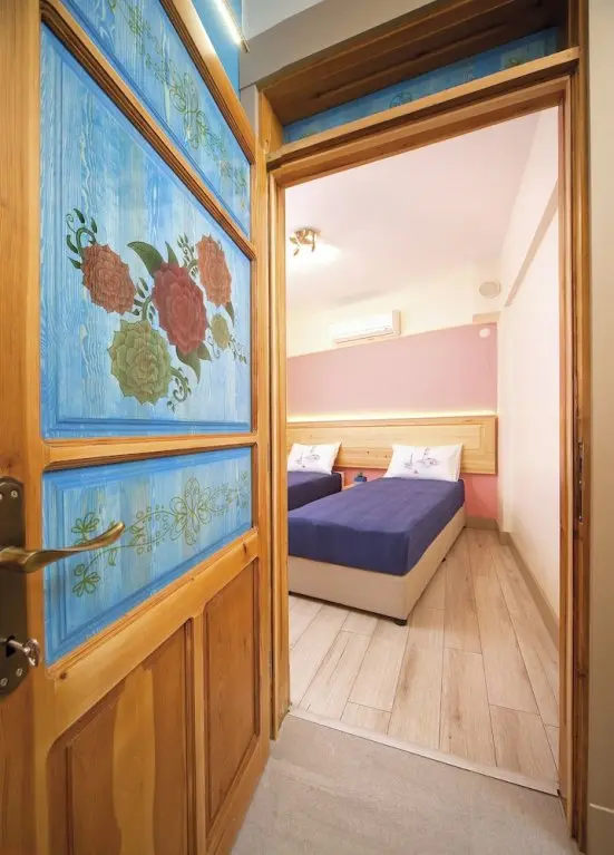 Сыгаджик: Ion Family Home - Apart Hotel