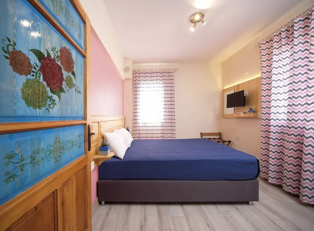 Сыгаджик: Ion Family Home - Apart Hotel