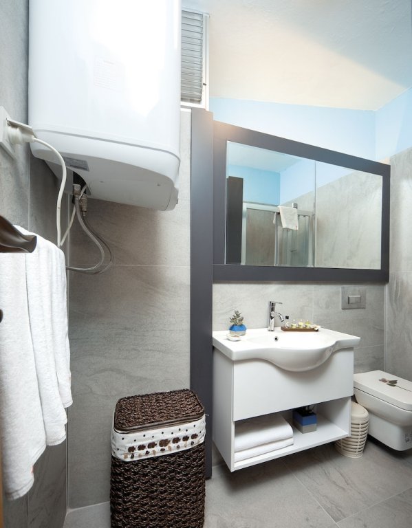 Сыгаджик: Ion Family Home - Apart Hotel