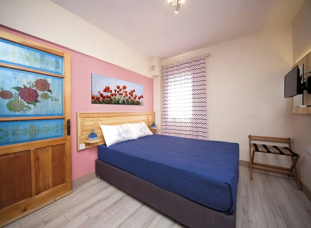 Сыгаджик: Ion Family Home - Apart Hotel