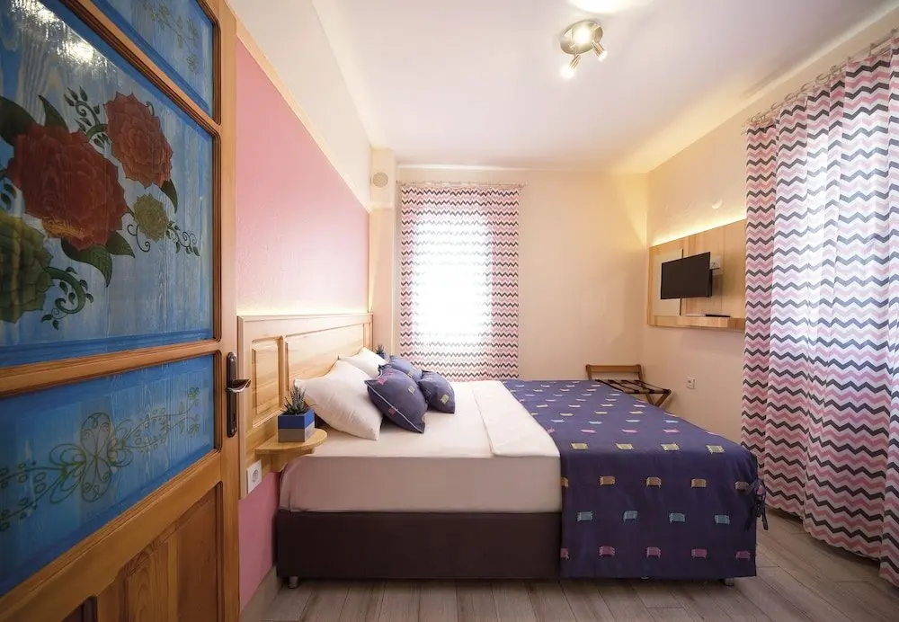 Сыгаджик: Ion Family Home - Apart Hotel