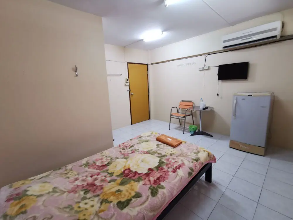 OYO Flight Hut Hotel — фото 1