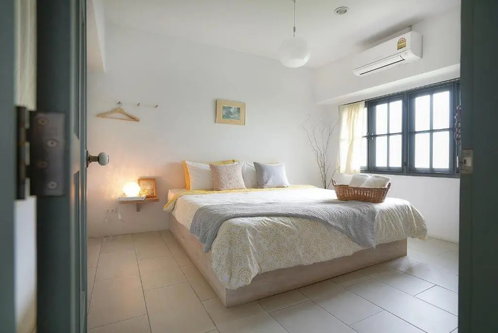 Чиангмай: Monet Home 5br with Air Purifiers House Near Airport And Nimman