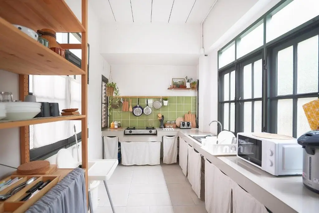 Чиангмай: Monet Home 5br with Air Purifiers House Near Airport And Nimman