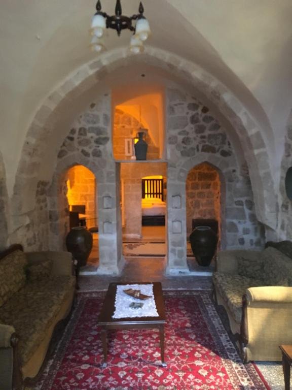 Мардин: Eski Mardinde Tarihi House
