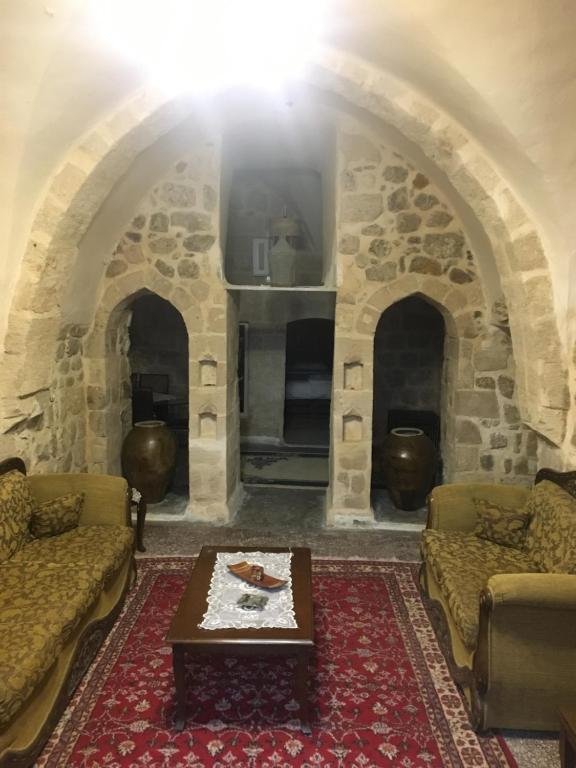 Мардин: Eski Mardinde Tarihi House