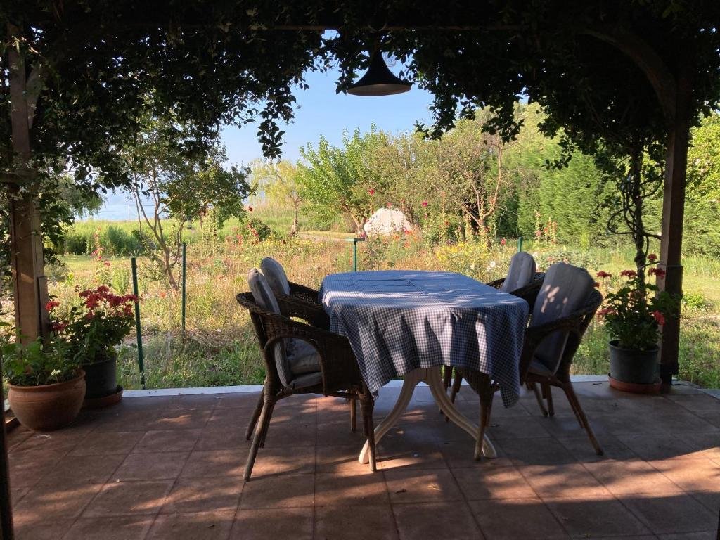 Увезпинар: Home on Iznik Lake with Its Own Private Beach