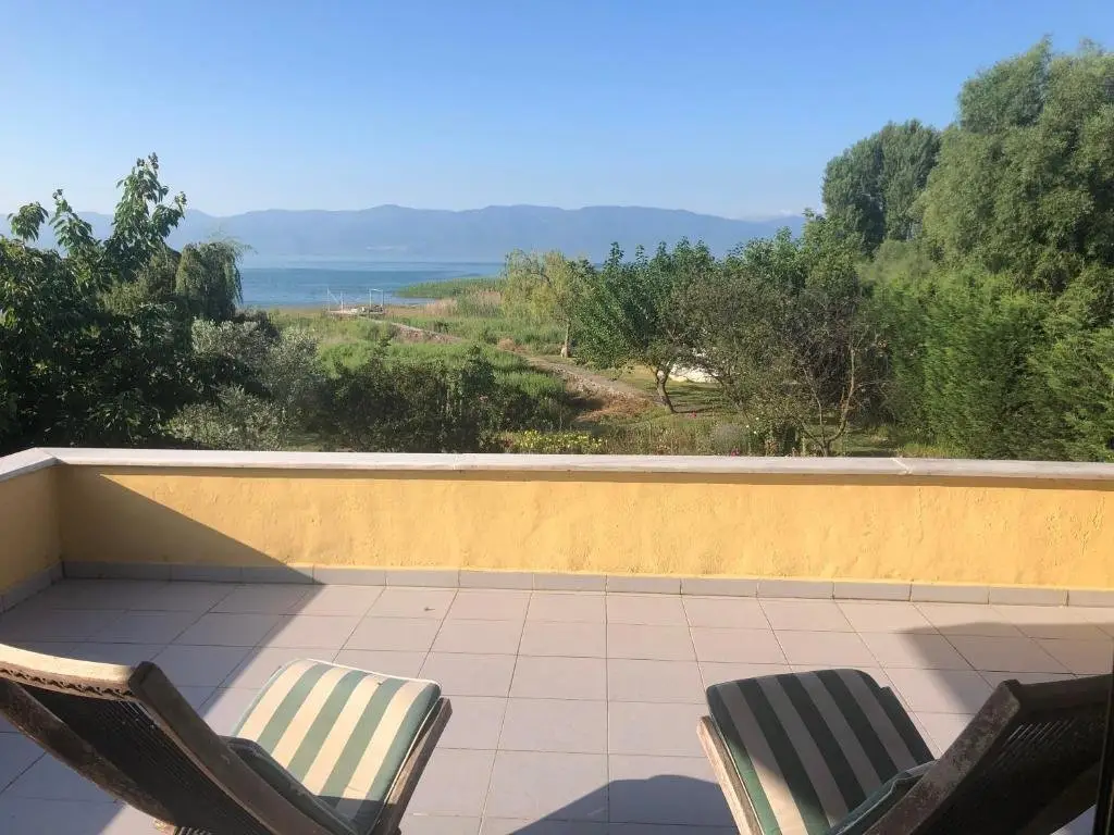 Увезпинар: Home on Iznik Lake with Its Own Private Beach