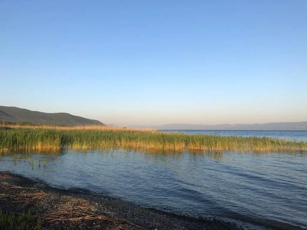 Увезпинар: Home on Iznik Lake with Its Own Private Beach