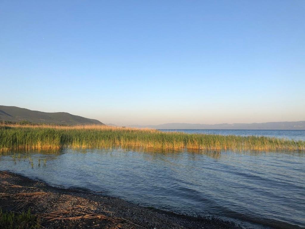 Увезпинар: Home on Iznik Lake with Its Own Private Beach