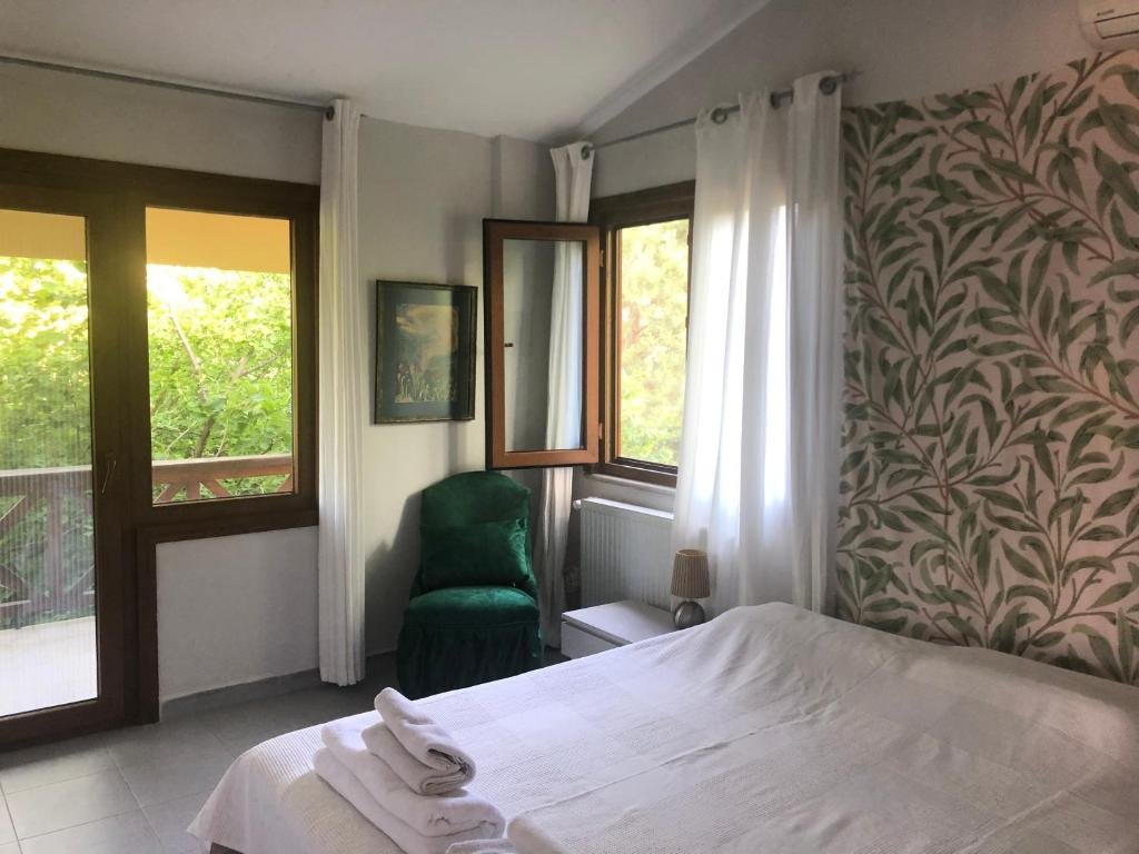 Увезпинар: Home on Iznik Lake with Its Own Private Beach