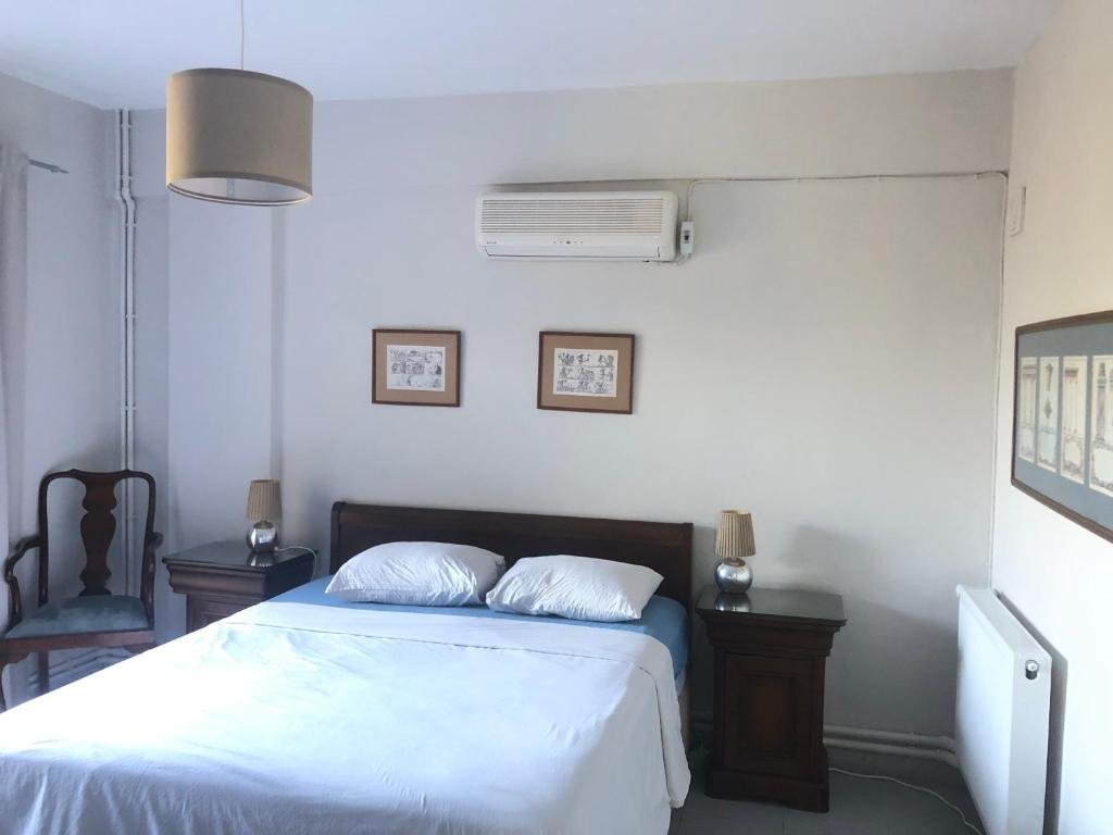 Увезпинар: Home on Iznik Lake with Its Own Private Beach