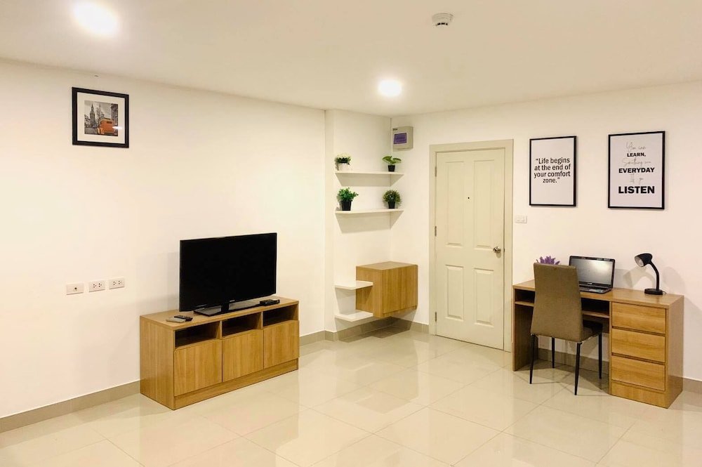 Бангкок: Pearl Place Serviced Apartment Bangkok