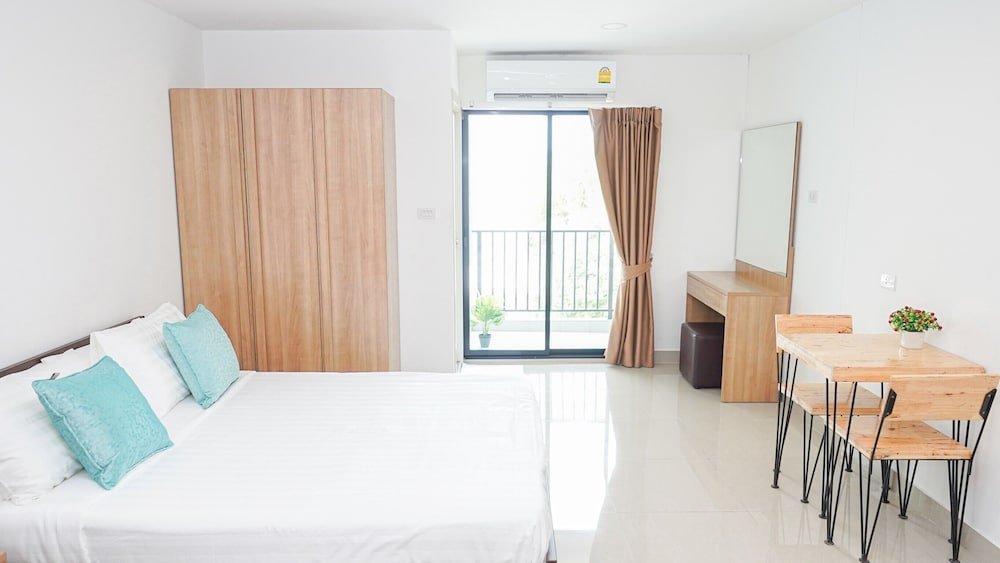 Бангкок: Pearl Place Serviced Apartment Bangkok