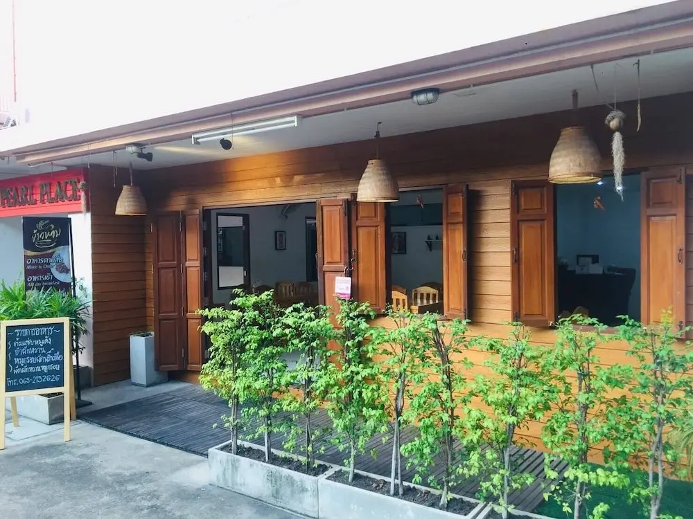 Бангкок: Pearl Place Serviced Apartment Bangkok
