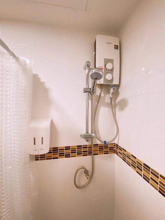 Бангкок: Pearl Place Serviced Apartment Bangkok