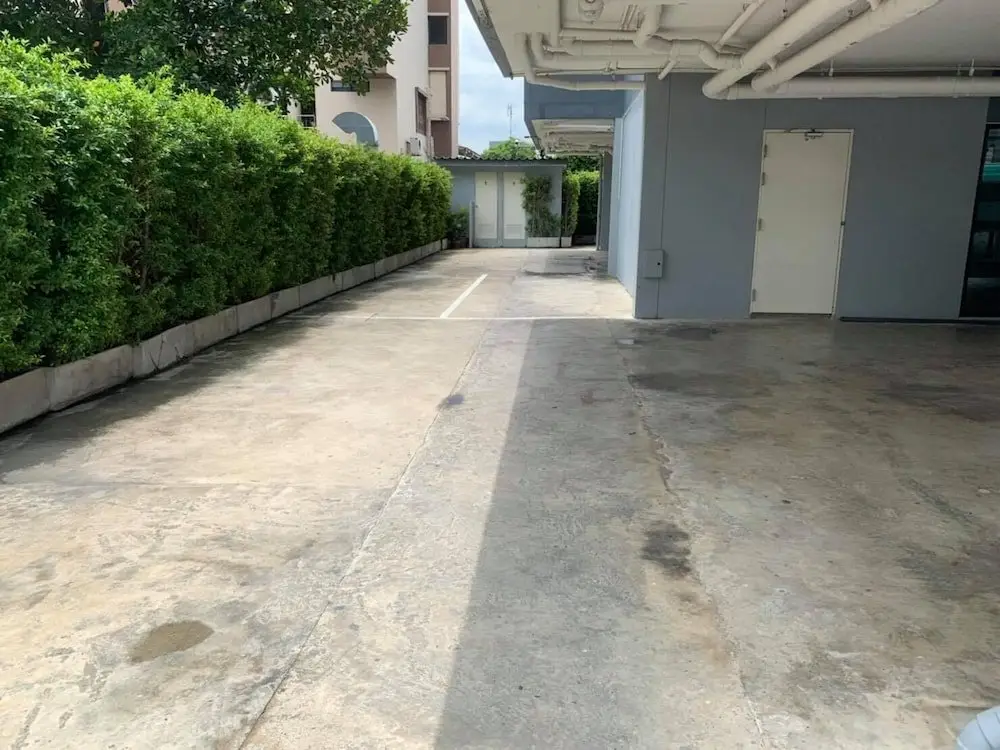 Бангкок: Pearl Place Serviced Apartment Bangkok