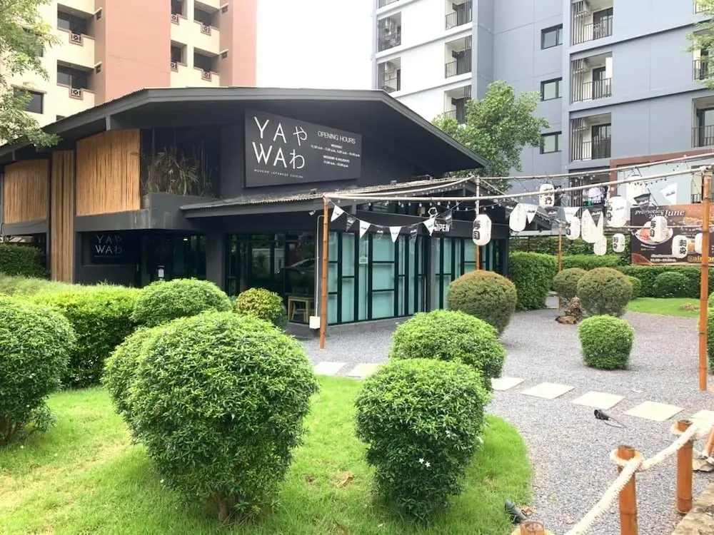 Бангкок: Pearl Place Serviced Apartment Bangkok