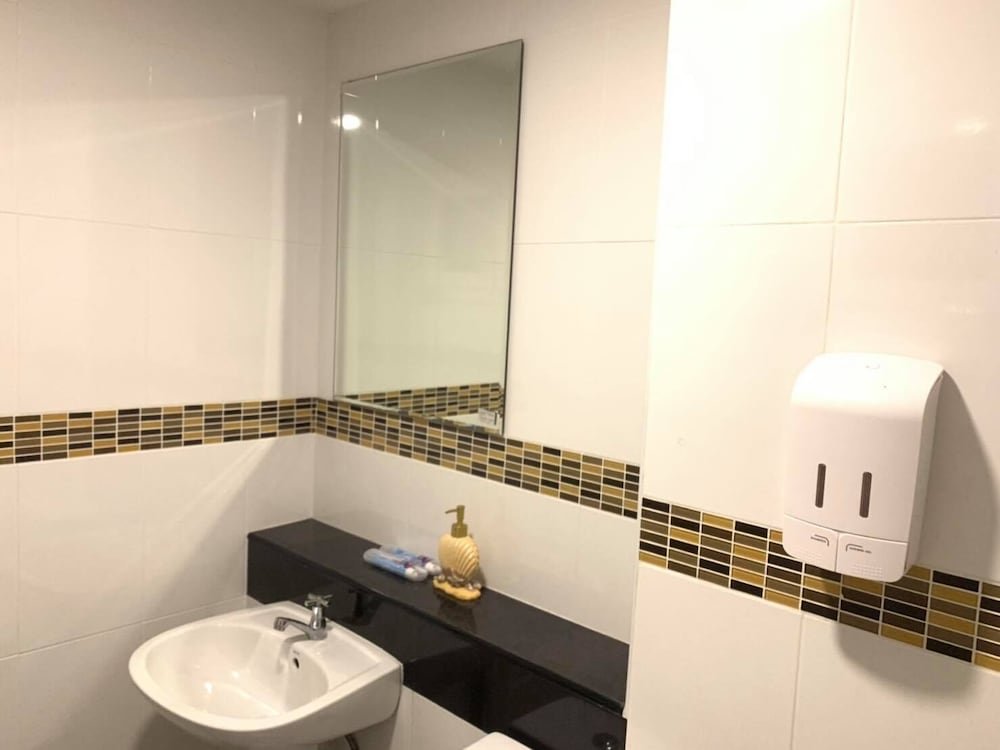 Бангкок: Pearl Place Serviced Apartment Bangkok