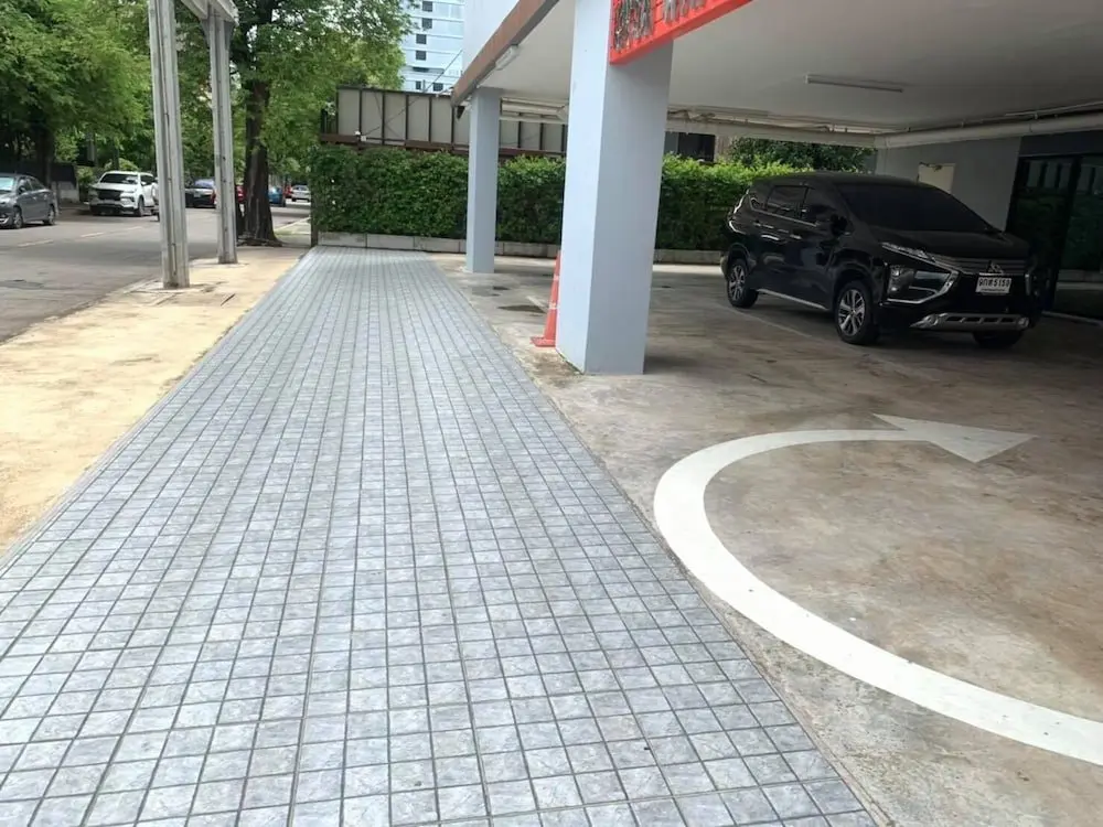 Бангкок: Pearl Place Serviced Apartment Bangkok