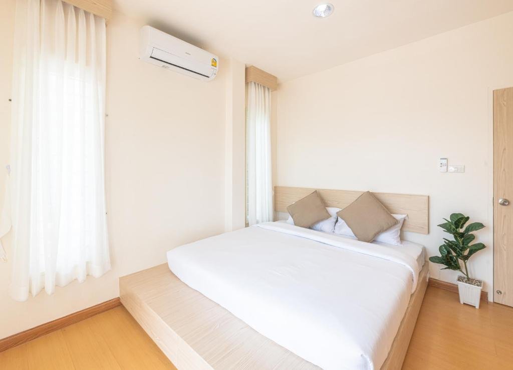 Ко Паям: Hoteru House Ranong 2 - โฮเตรุ เฮ้าส์ ระนอง