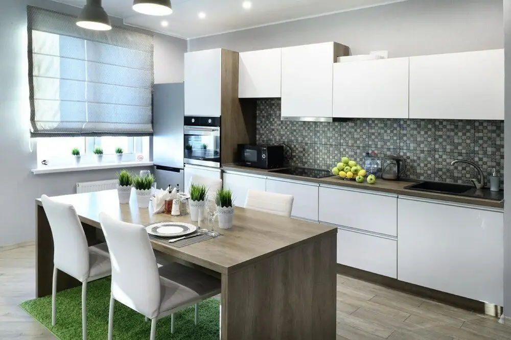 Могилёв: PaulMarie Apartments on Yakubovskogo