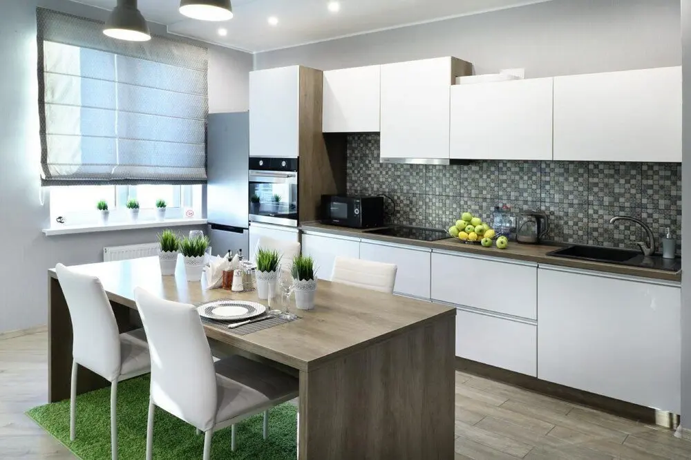 Могилёв: PaulMarie Apartments on Yakubovskogo