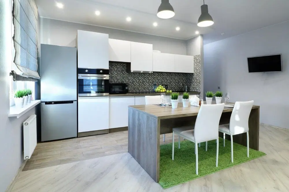 Могилёв: PaulMarie Apartments on Yakubovskogo