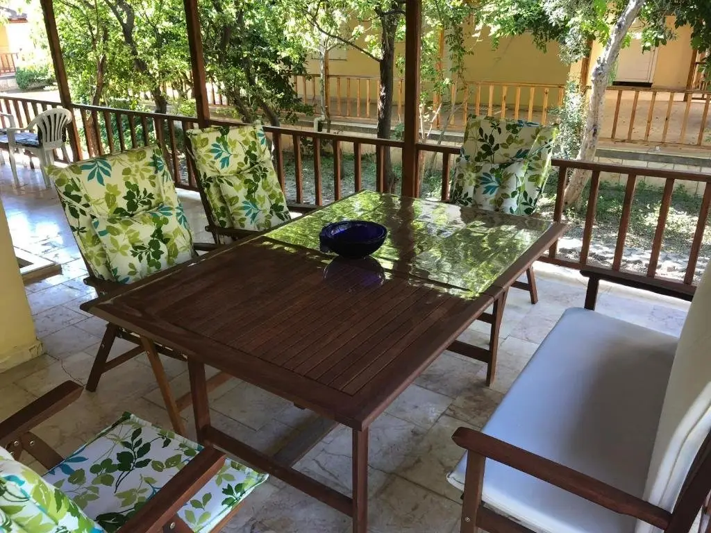 Сельчук: Ephesus Holiday House