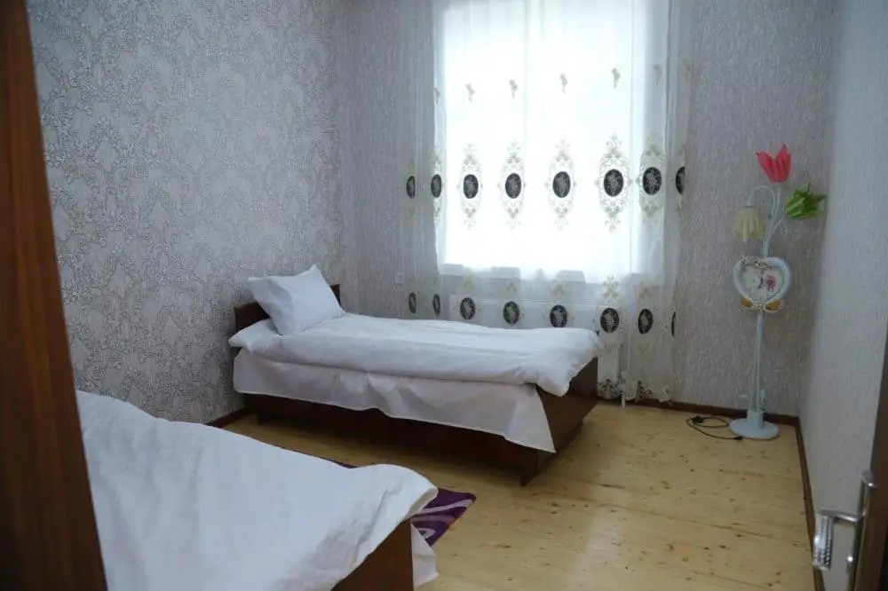 Габала: Eynulla House