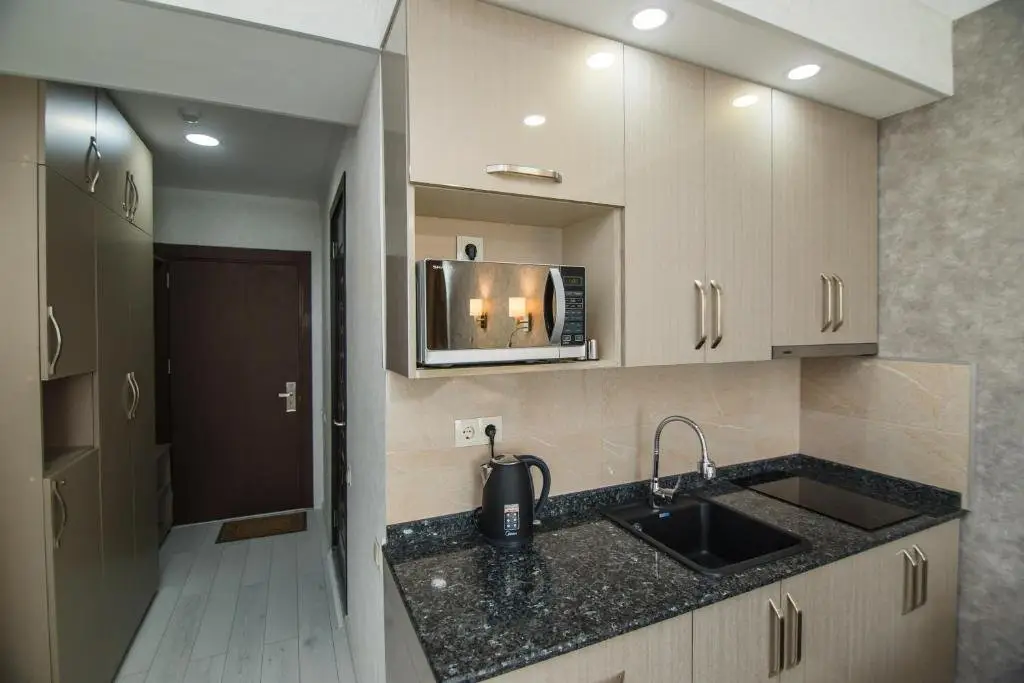 Батуми: Holiday Batumi Apartment.1716