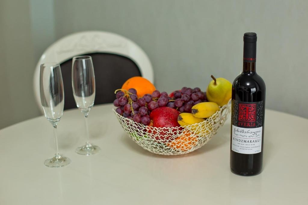 Батуми: Holiday Batumi Apartment.0411
