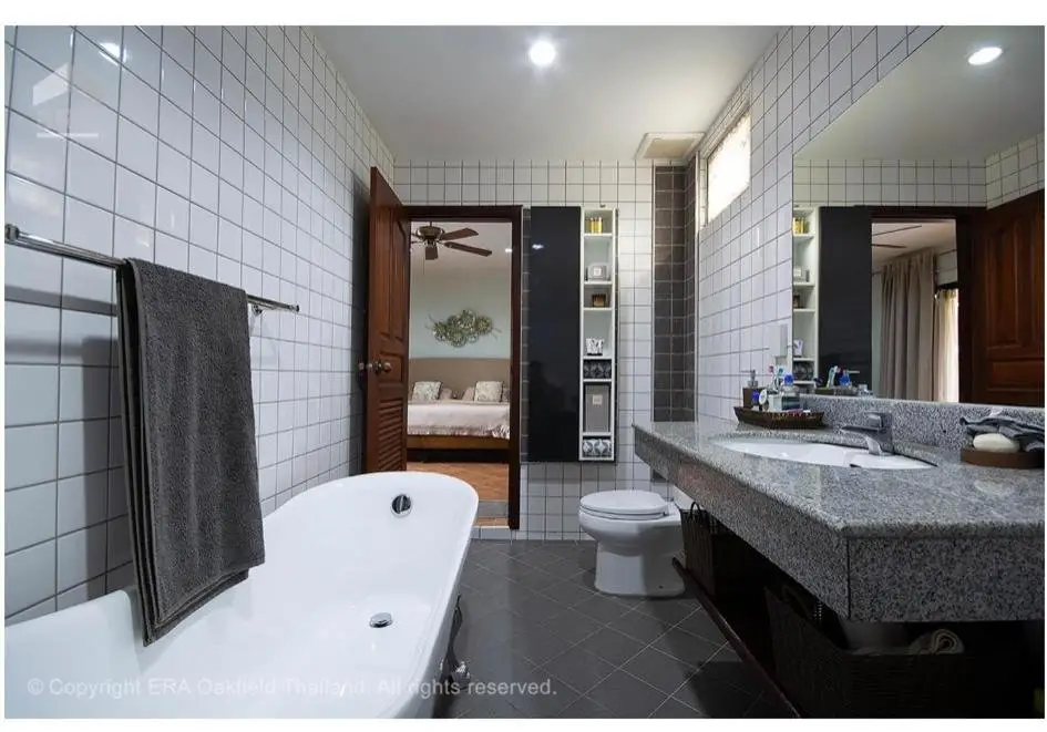 Клаенг: Mae Phim , Bali Residence 2 with Privat Pool