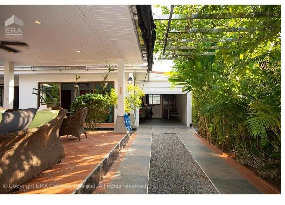 Клаенг: Mae Phim , Bali Residence 2 with Privat Pool