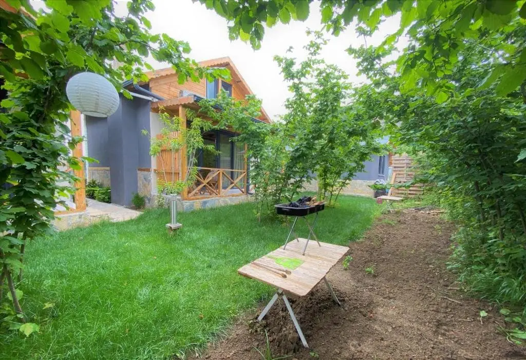 Сайл: Peaceful Bungalow House on Riverside