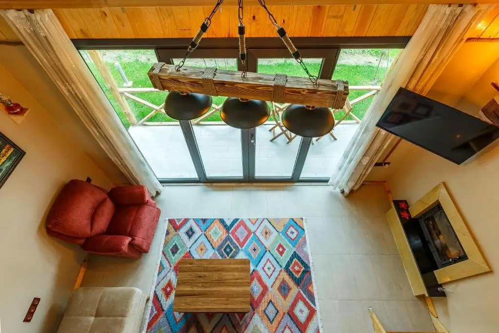 Сайл: Peaceful Bungalow House on Riverside