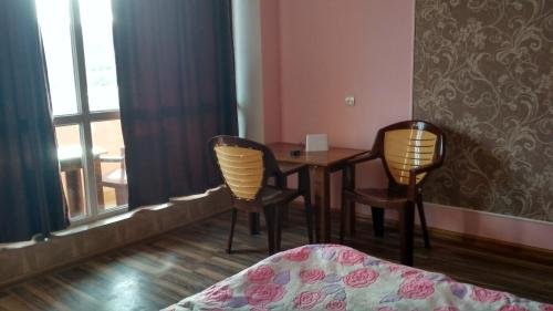 Губа: Motel